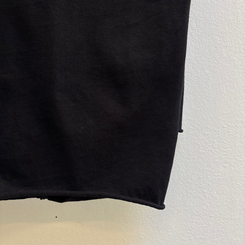 SS18 Rick Owens Dirt Loin Skirt