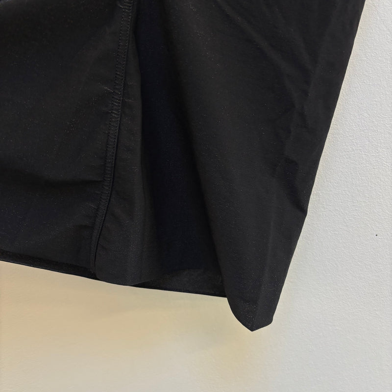 SS20 Rick Owens Lillies One Shoulder Top