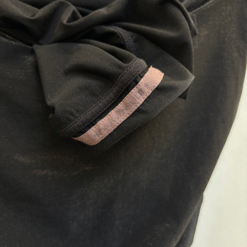 SS20 Rick Owens Lillies One Shoulder Top