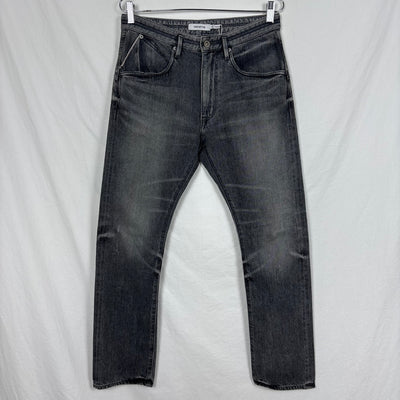 Nonnative Dweller Selvedge Denim Jeans