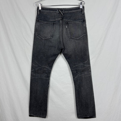 Nonnative Dweller Selvedge Denim Jeans
