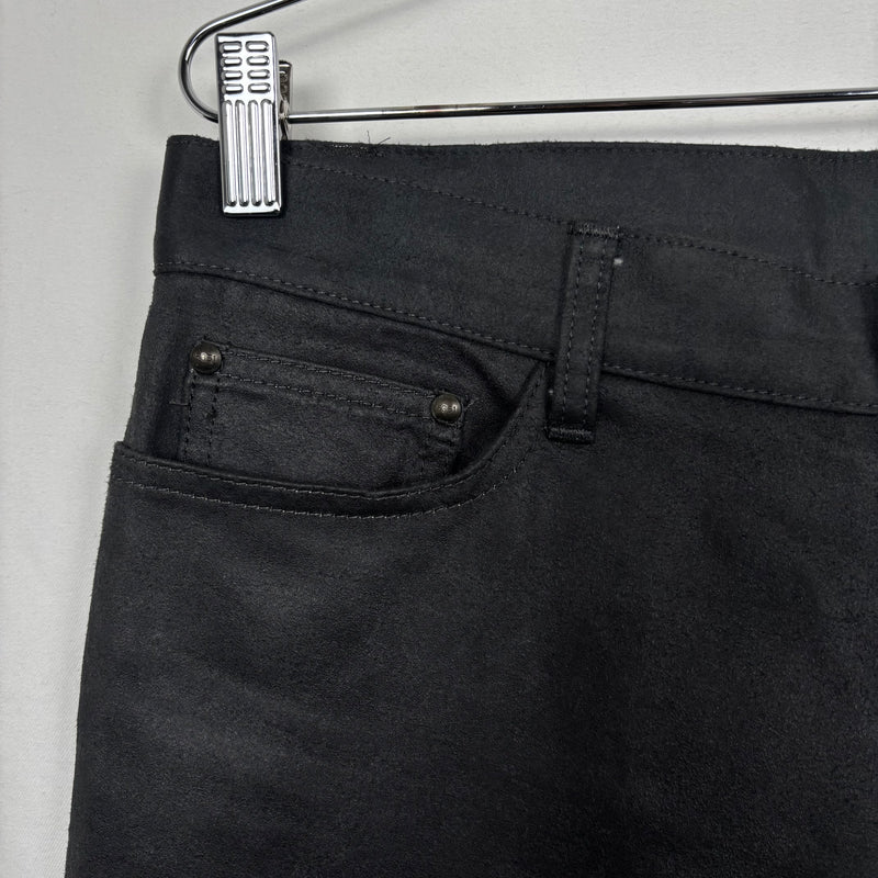 5351 Pour Les Hommes Wax Flared Jeans