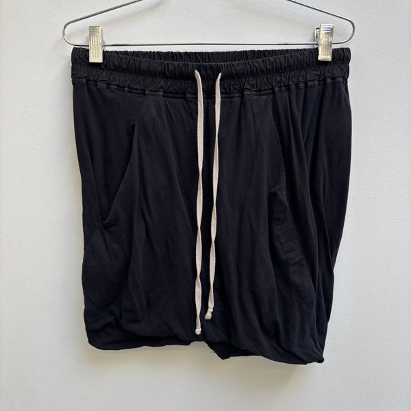 SS18 Rick Owens DRKSHDW Bud Shorts