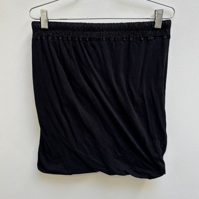 FW18 Rick Owens DRKSHDW Bud Shorts