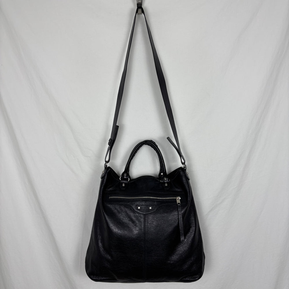 Balenciaga Arena City Tote Bag