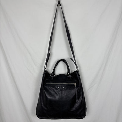 Balenciaga Arena City Tote Bag