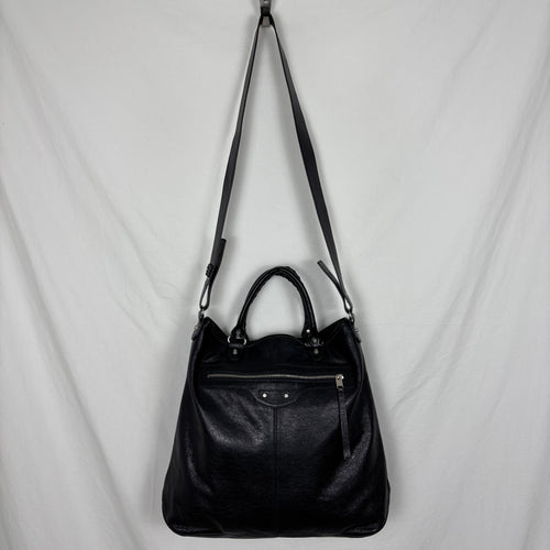 Balenciaga Arena City Tote Bag