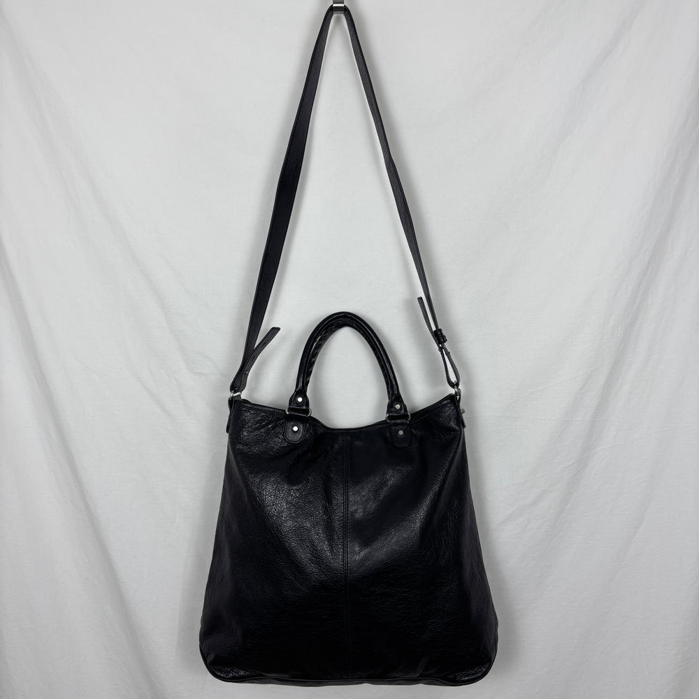 Balenciaga Arena City Tote Bag