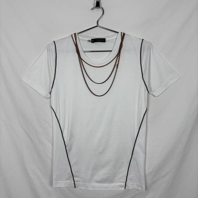 DSquared2 Chain T-Shirt