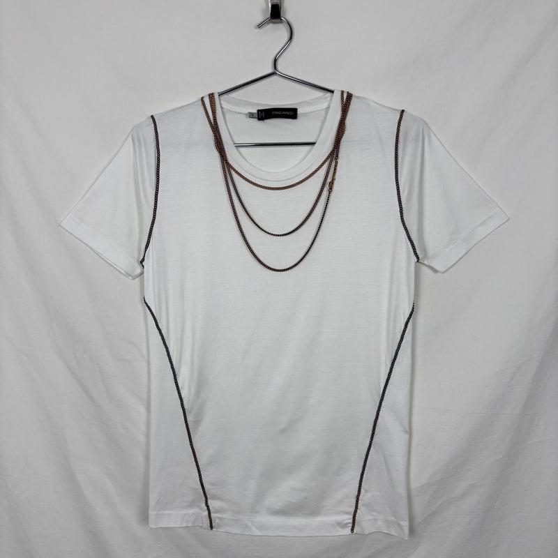 DSquared2 Chain T-Shirt