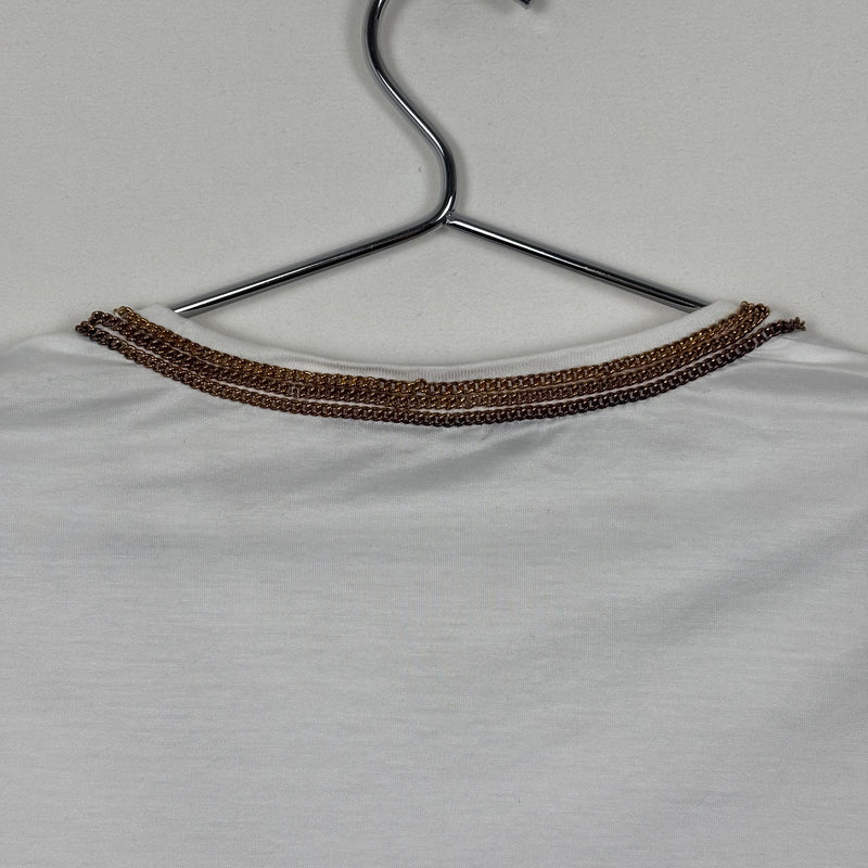 DSquared2 Chain T-Shirt