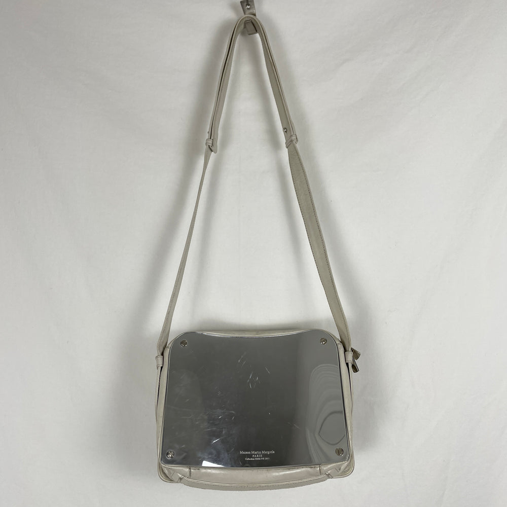 Maison Margiela Mirror Side Bag