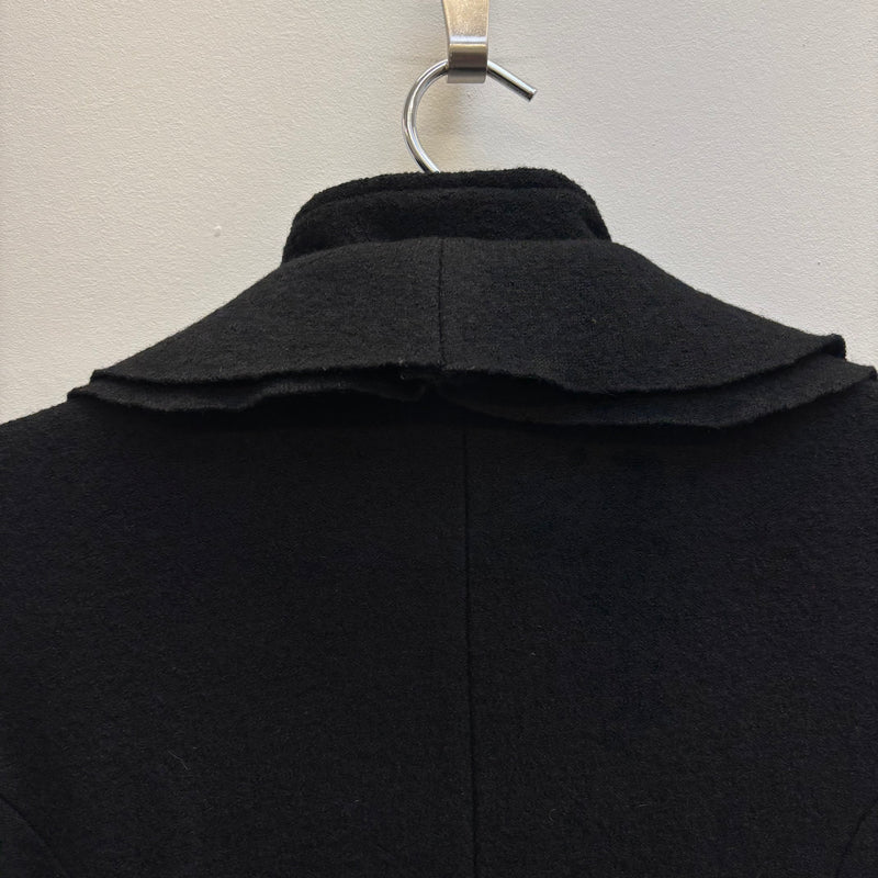 Moschino Pearled Flower Jacket