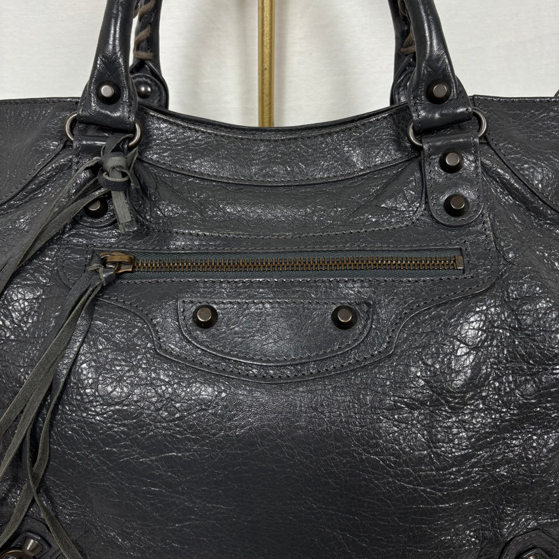 FW15 Balenciaga Velo Bag