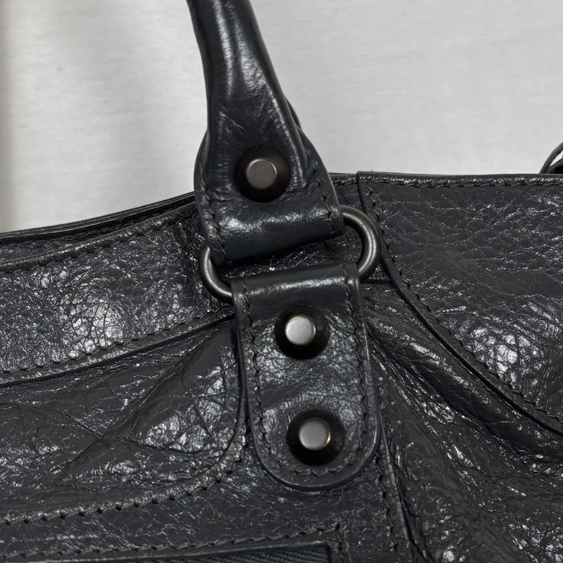FW15 Balenciaga Velo Bag