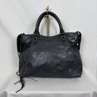 FW15 Balenciaga Velo Bag