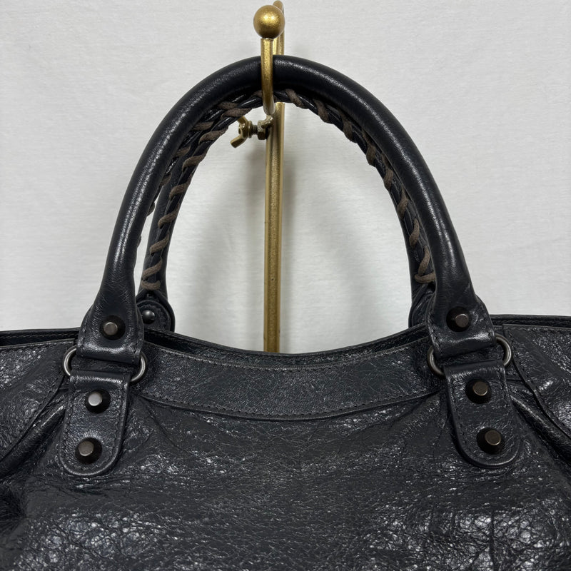 FW15 Balenciaga Velo Bag