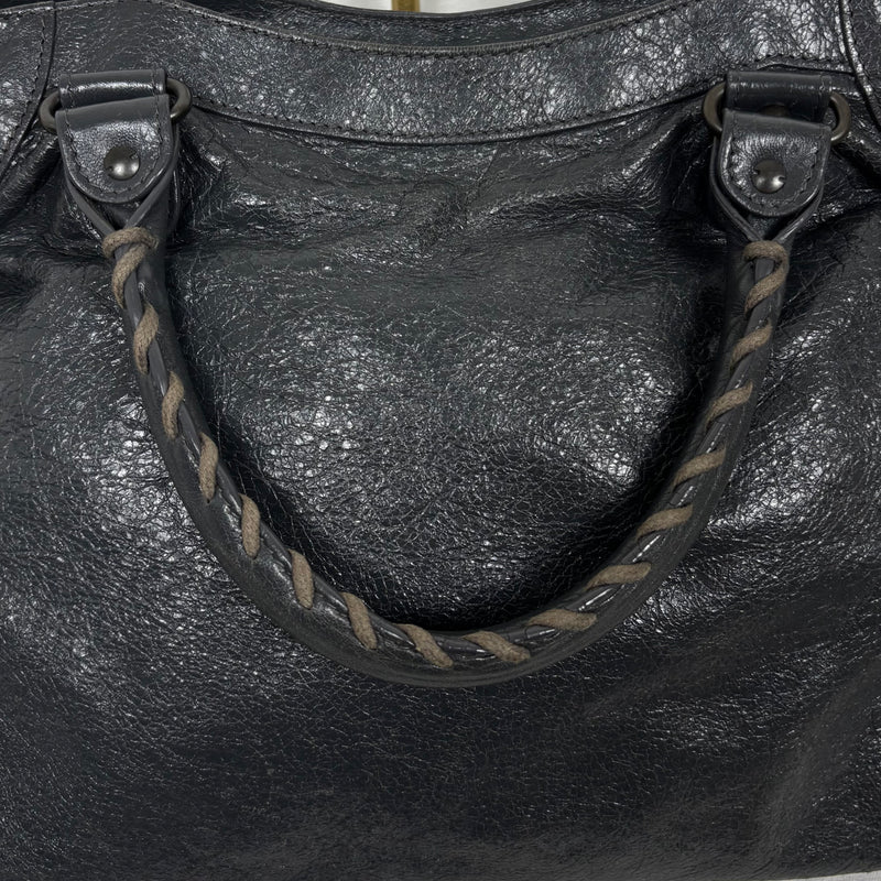 FW15 Balenciaga Velo Bag