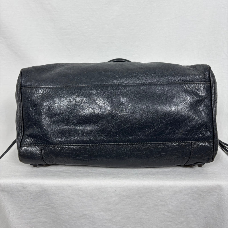 FW15 Balenciaga Velo Bag