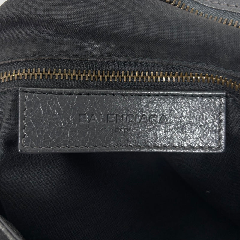 FW15 Balenciaga Velo Bag