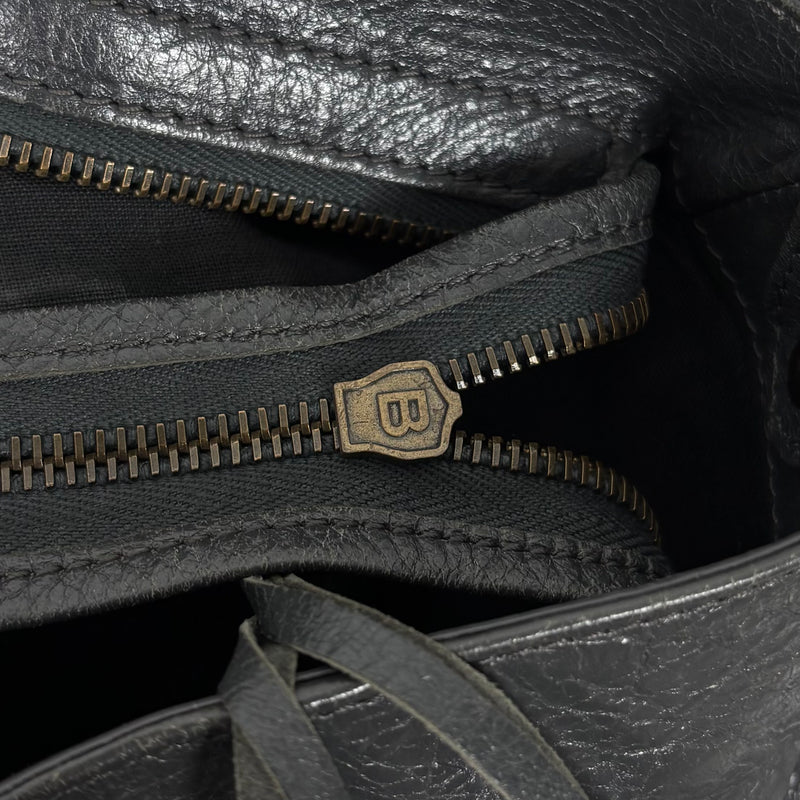 FW15 Balenciaga Velo Bag