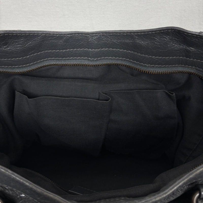 FW15 Balenciaga Velo Bag