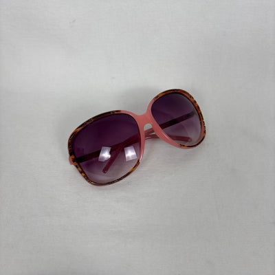 00s Christian Dior Diorita Gradient Lens Sunglasses