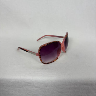 00s Christian Dior Diorita Gradient Lens Sunglasses