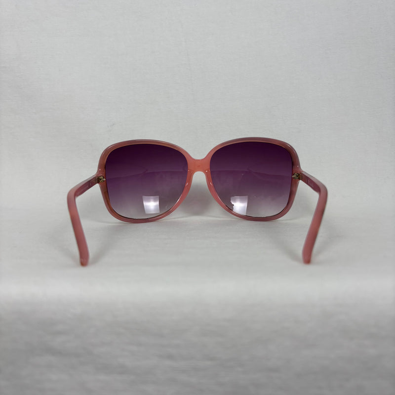 00s Christian Dior Diorita Gradient Lens Sunglasses