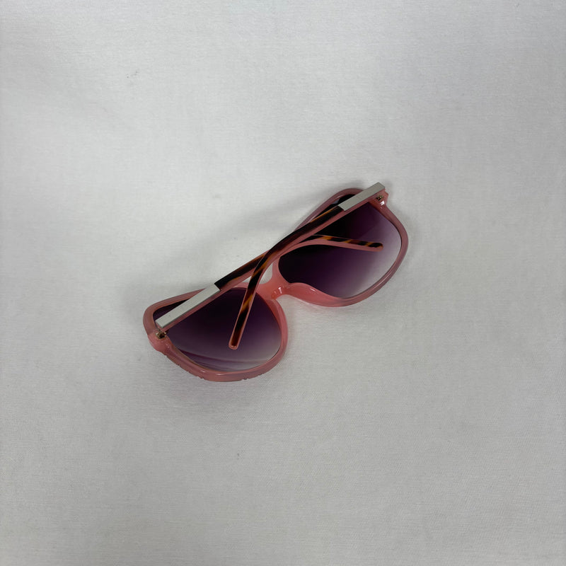 00s Christian Dior Diorita Gradient Lens Sunglasses