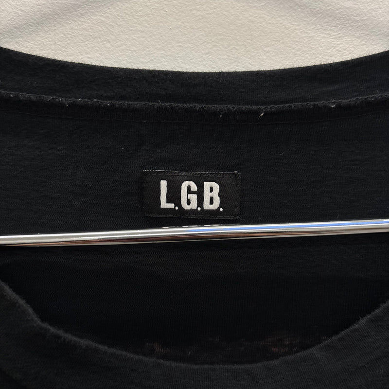 Le Grande Bleu (L.G.B.) 