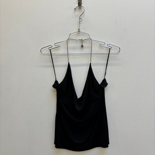 SS00 Gucci by Tom Ford Chain Halter Top