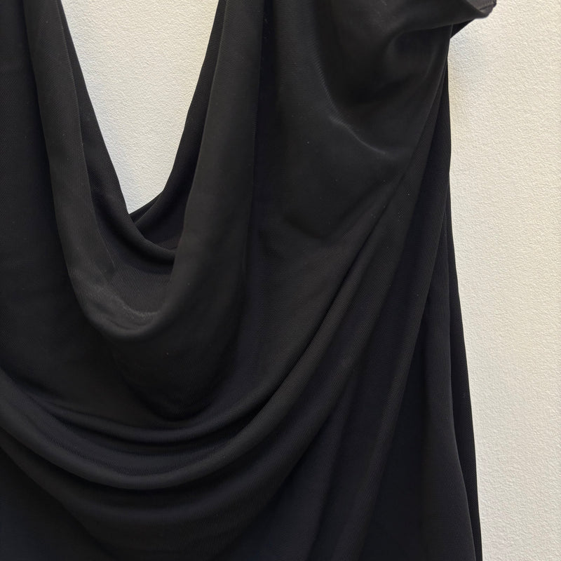 SS00 Gucci by Tom Ford Chain Halter Top