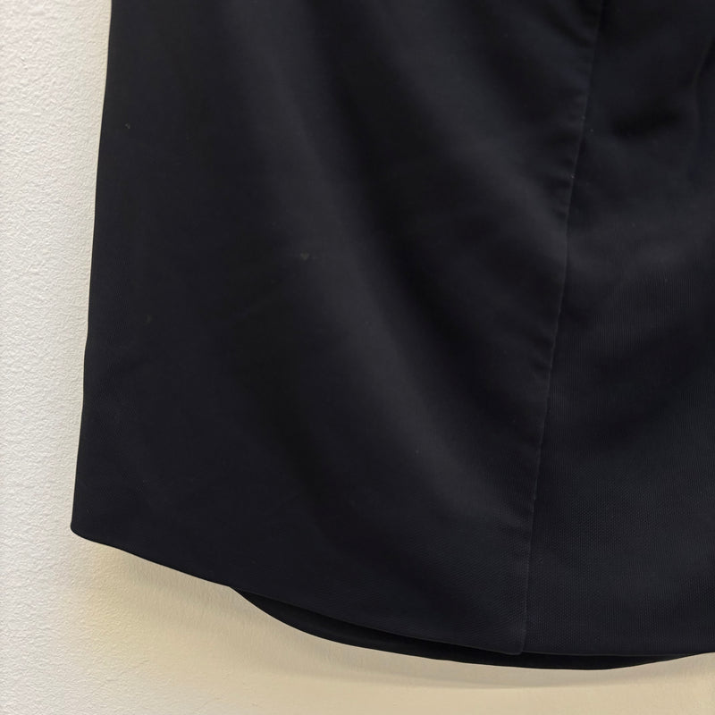 SS00 Gucci by Tom Ford Chain Halter Top