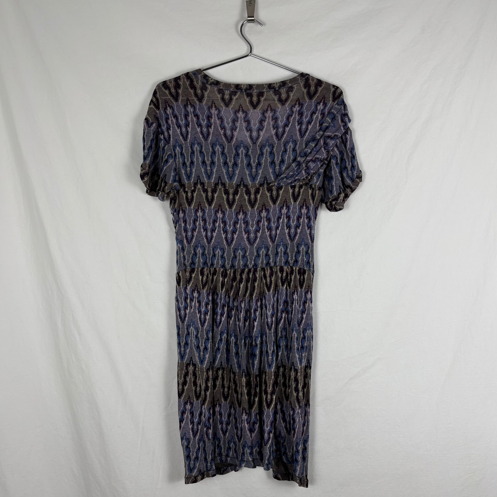 Isabel Marant Étoile Patterned Summer Dress