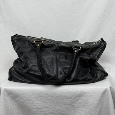 00s Balenciaga Work Bag by Nicolas Ghesquiere