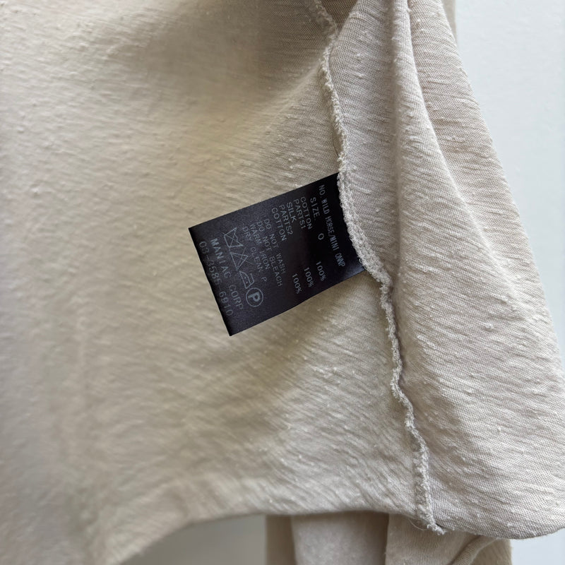 IF SIX WAS NINE CARDIGAN