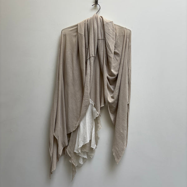 IF SIX WAS NINE CARDIGAN