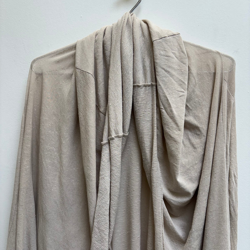 IF SIX WAS NINE CARDIGAN