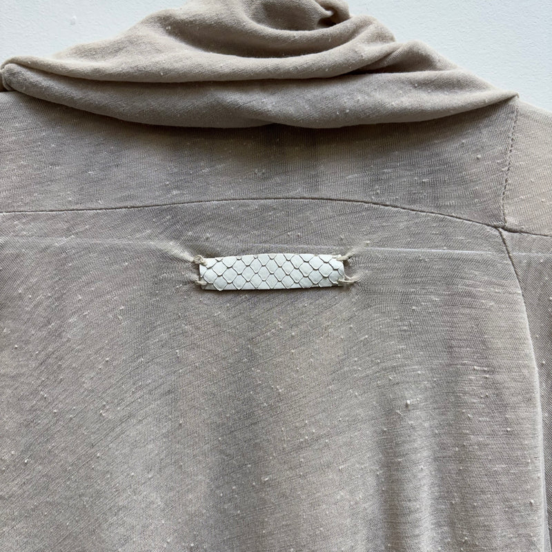 IF SIX WAS NINE CARDIGAN