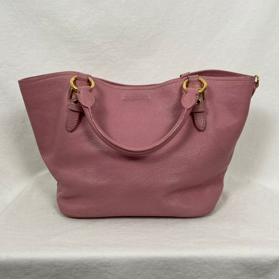 Miu Miu Two Way Shoulder Bag