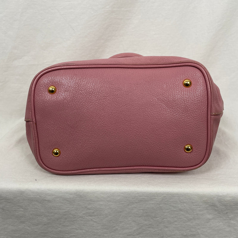 Miu Miu Two Way Shoulder Bag
