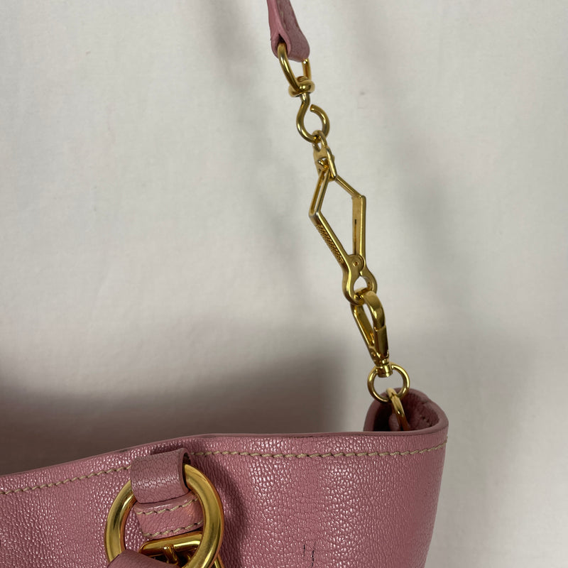 Miu Miu Two Way Shoulder Bag