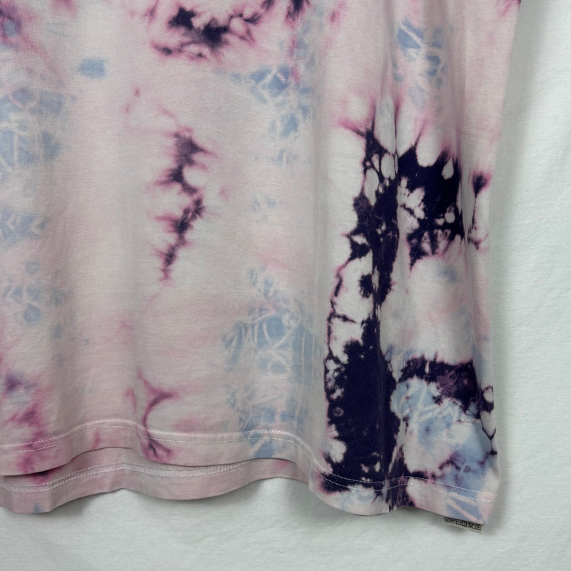 Kapital Oversized Tie Dye T-Shirt
