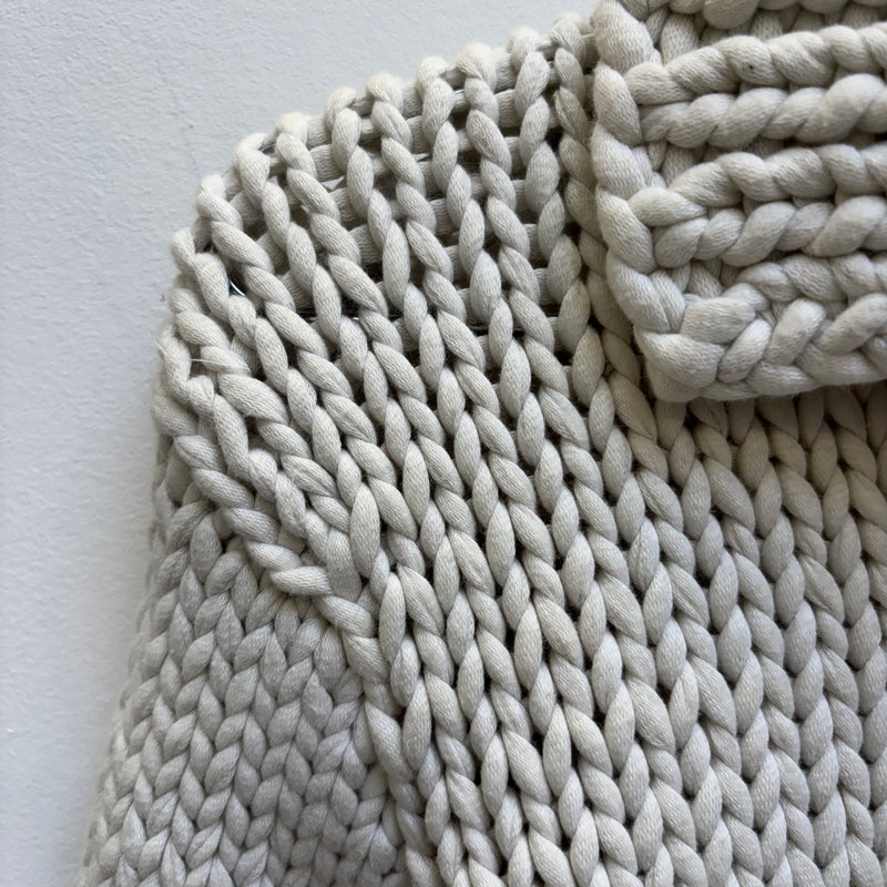 FW12 Maison Margiela for H&M Doll Knit Cardigan