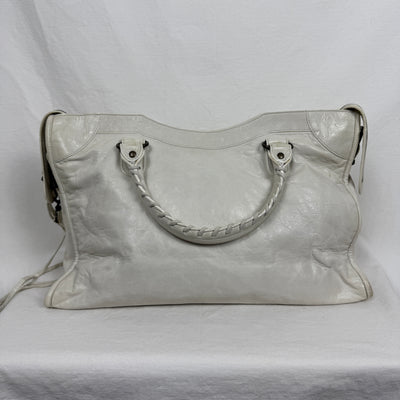 SS06 Balenciaga City Bag By Nicolas Gesquiere