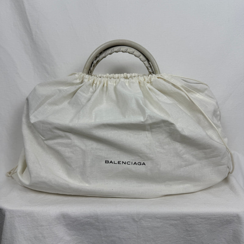 SS06 Balenciaga City Bag By Nicolas Gesquiere