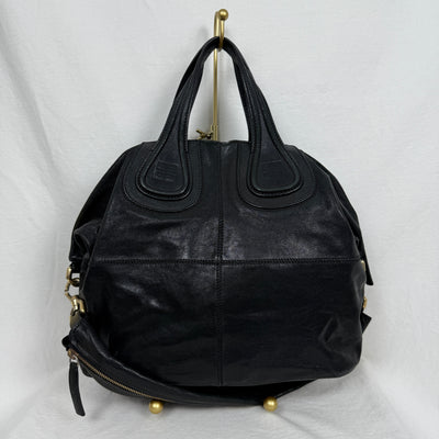 FW14 Givenchy Nightingale Hobo Bag by Riccardo Tisci