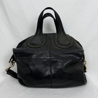 FW14 Givenchy Nightingale Hobo Bag by Riccardo Tisci