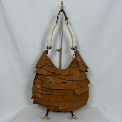 FW04 Yves Saint Laurent Rive Gauche St.Tropez Mombasa Bag by Tom Ford